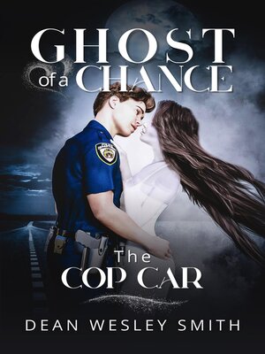 cover image of The Cop Car